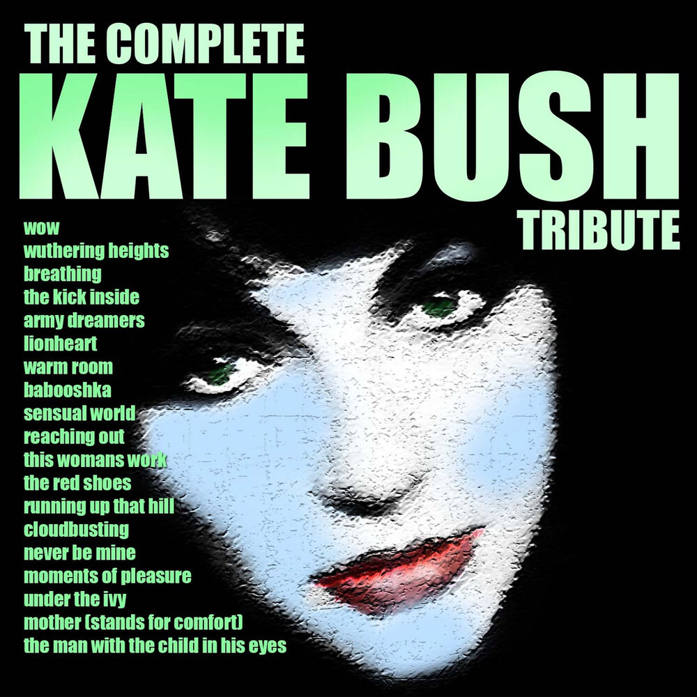 Picture of The Complete Kate Bush Tribute