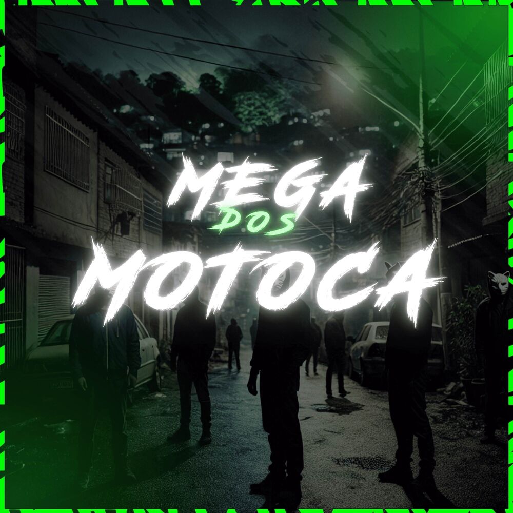 Picture of MEGA DOS MOTOCA