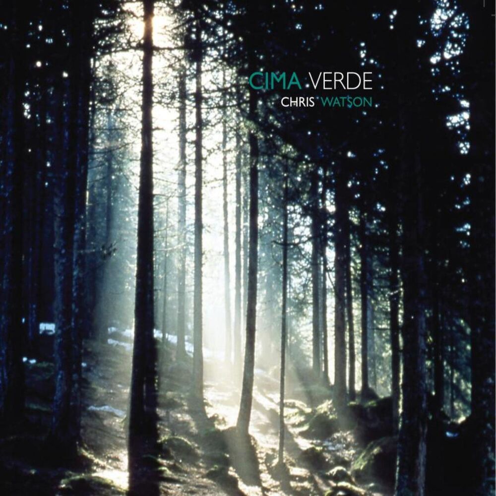 Picture of Cima Verde
