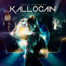 Cover of Kallocain
