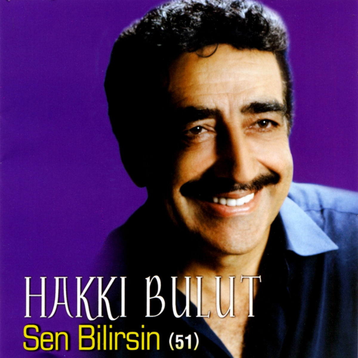 Album cover of Sen Bilirsin 51