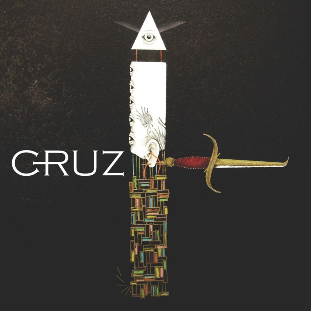 Picture of Cruz EP