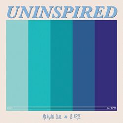 Cover of Uninspired