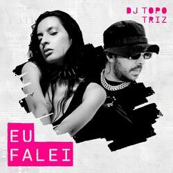 Cover of EU FALEI (TOPO SESSIONS VOL. 2)