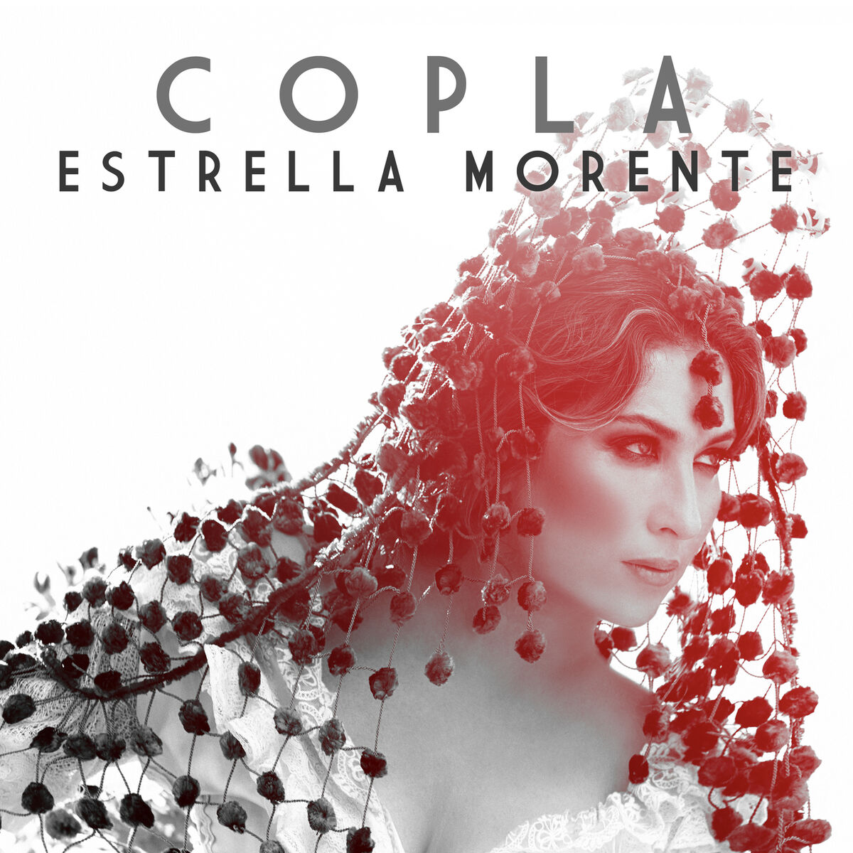 Album cover of Copla