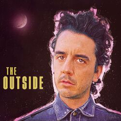 Cover of The Outside