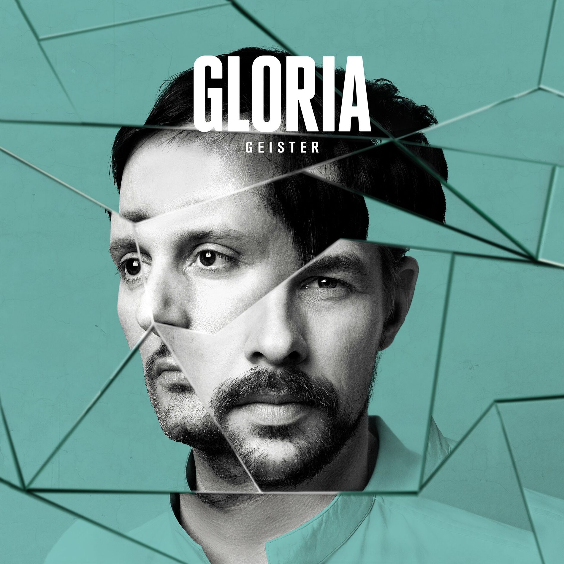 Album cover of Geister