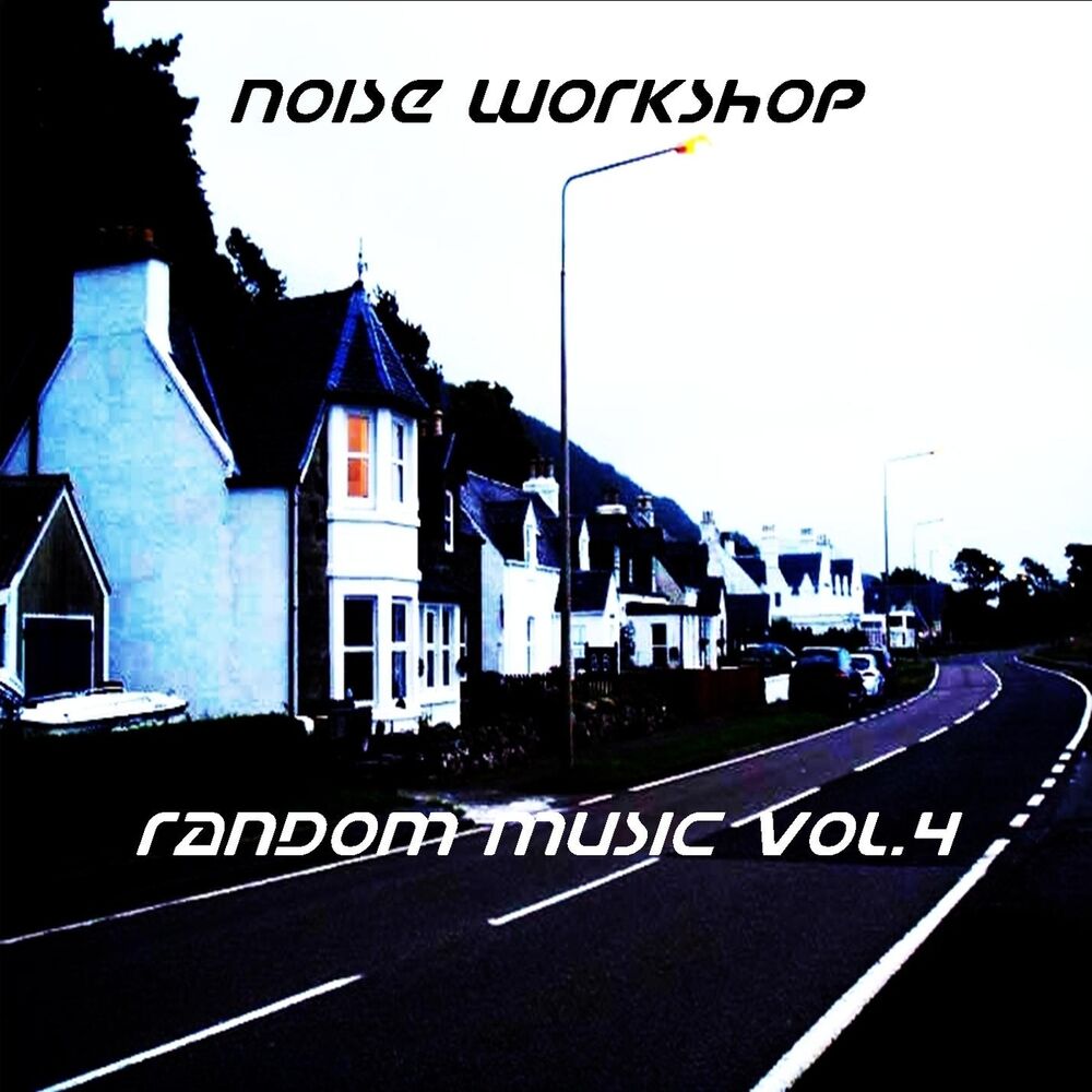 Picture of Random Music, Vol. 4
