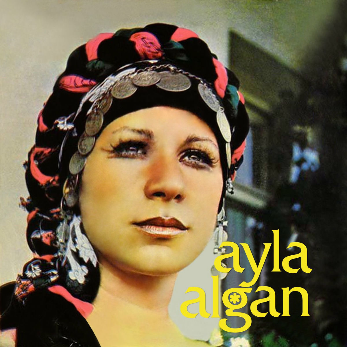 Album cover of Zühtü