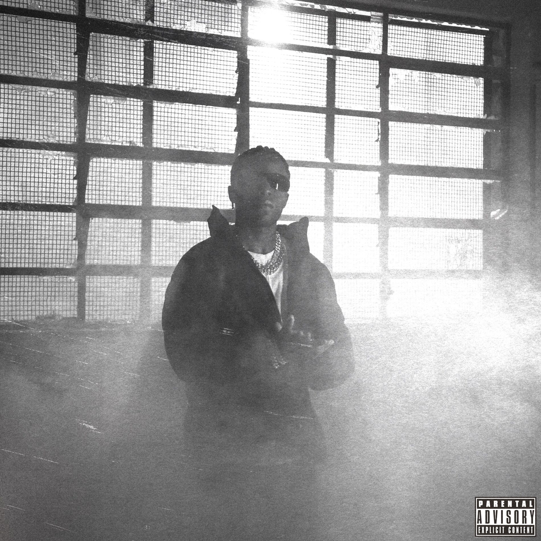 Album cover of Longe do Foco