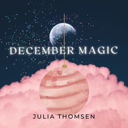 Cover of December Magic