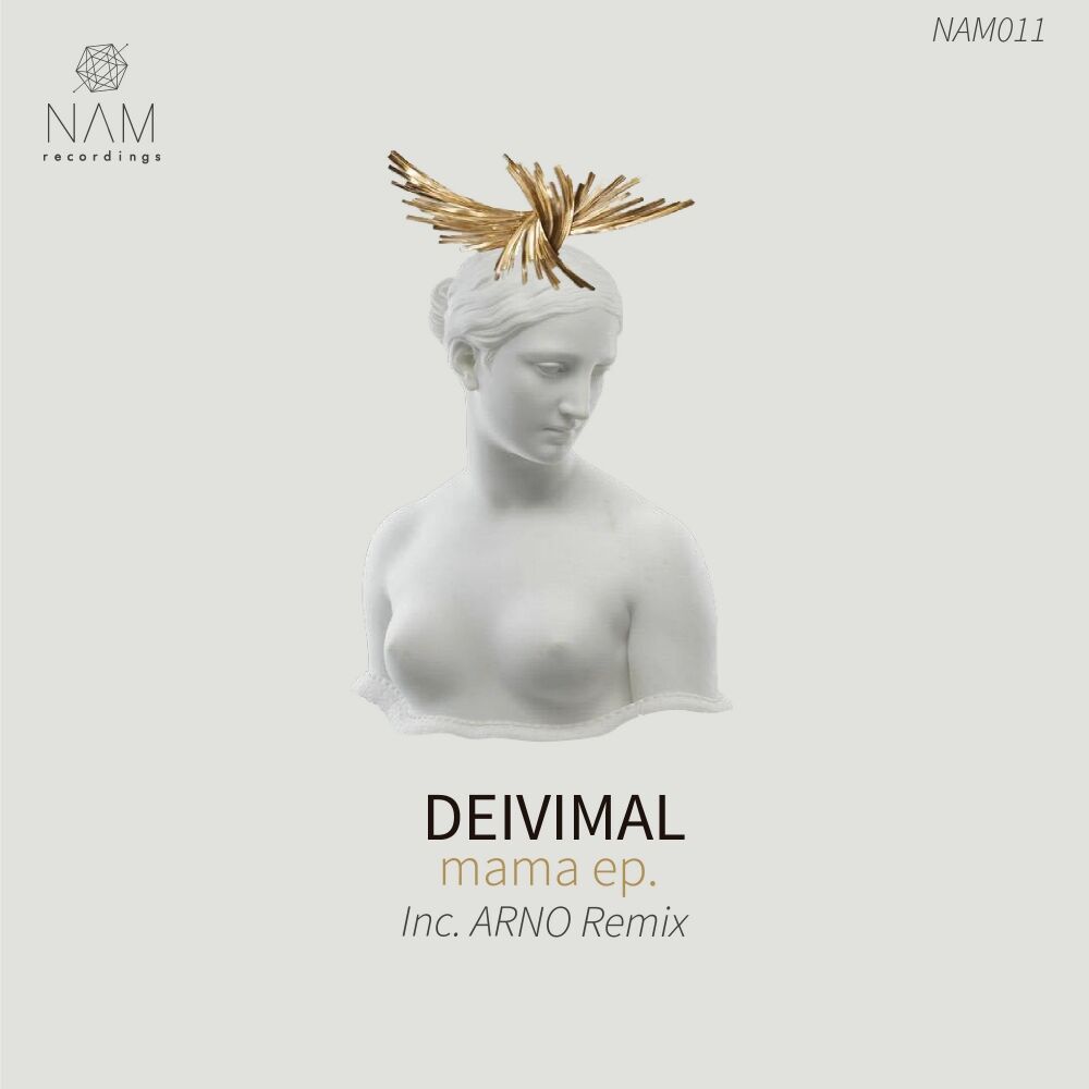 Picture of Mama Ep