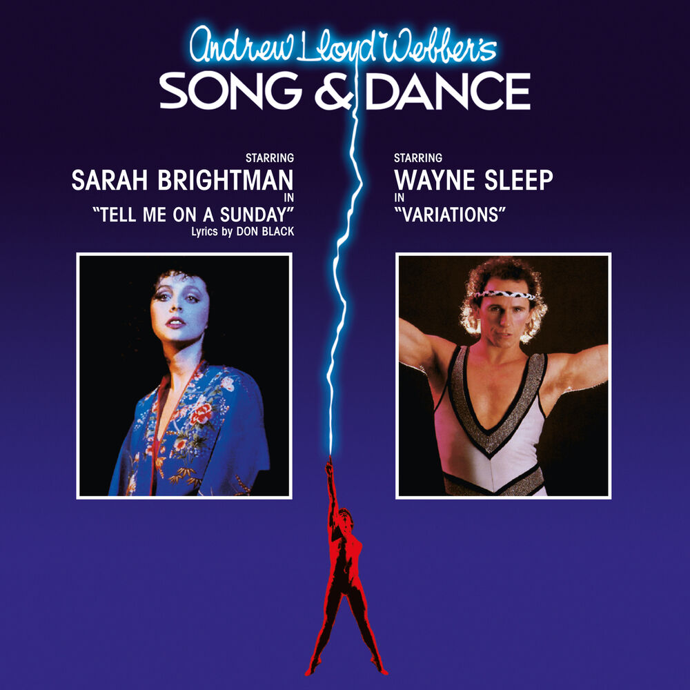 Picture of Song & Dance