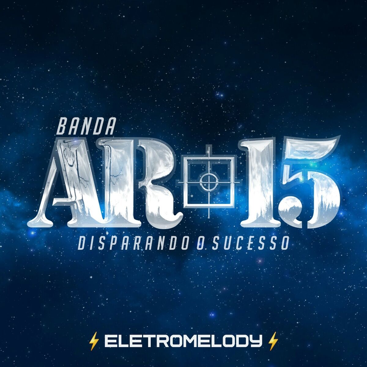 Album cover of Eletromelody