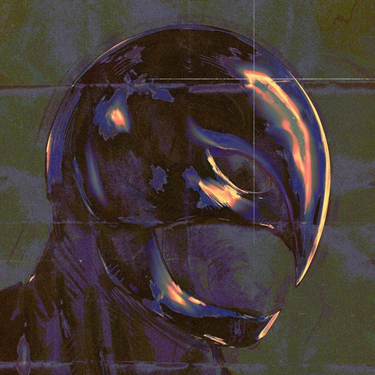 Album cover of How Do You Do