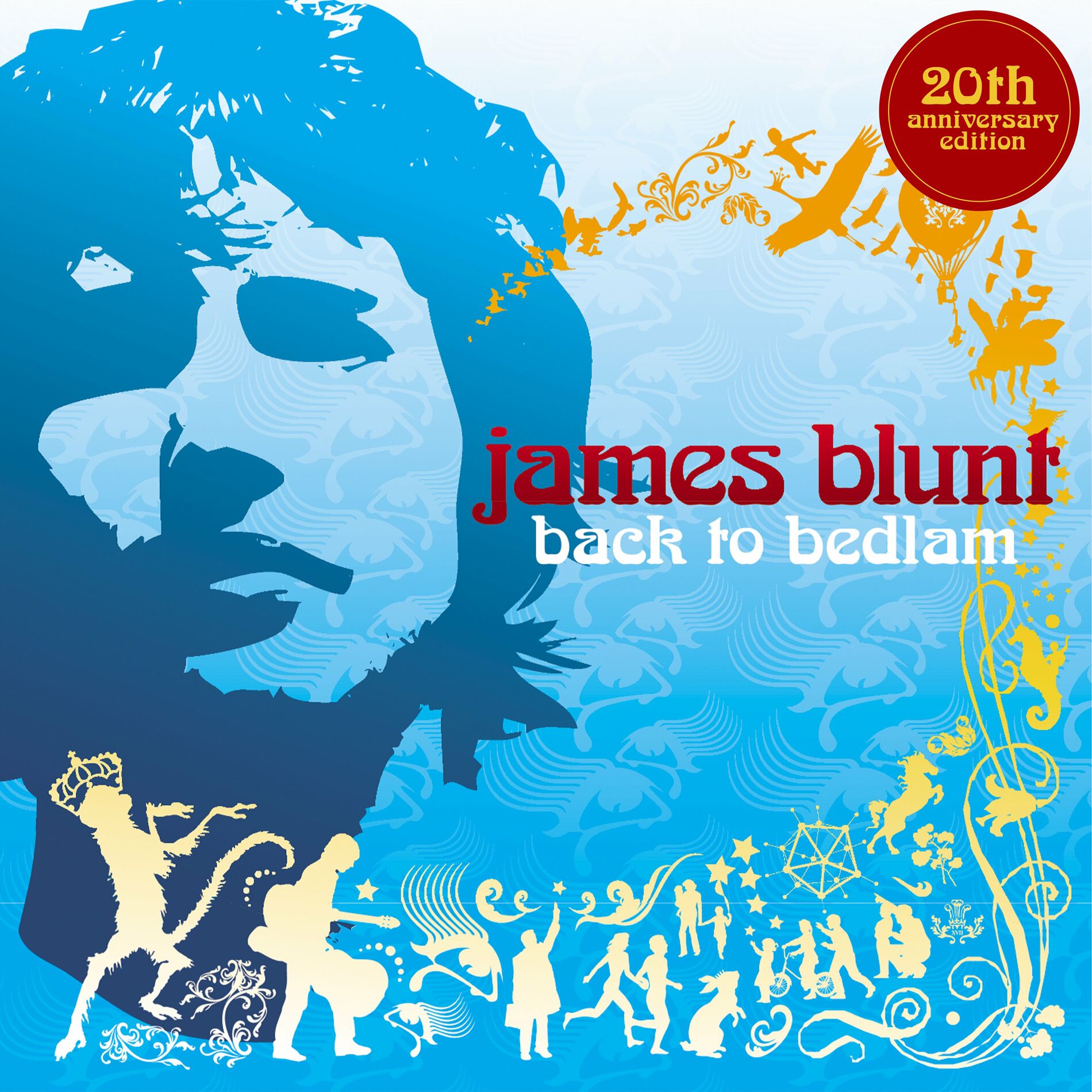 Album cover of Standing All Alone