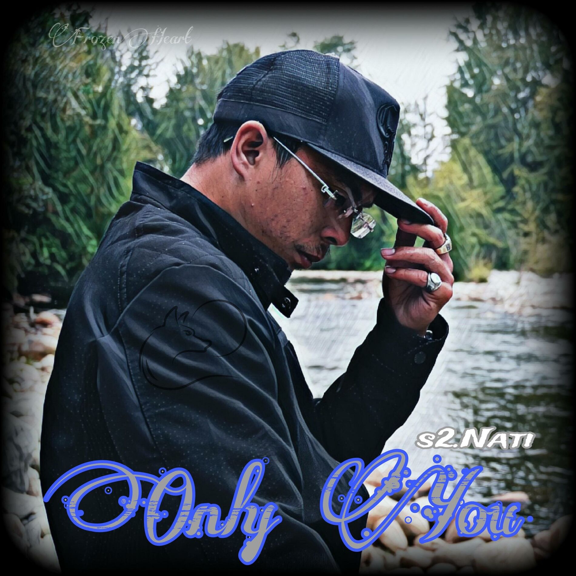 Album cover of Only You