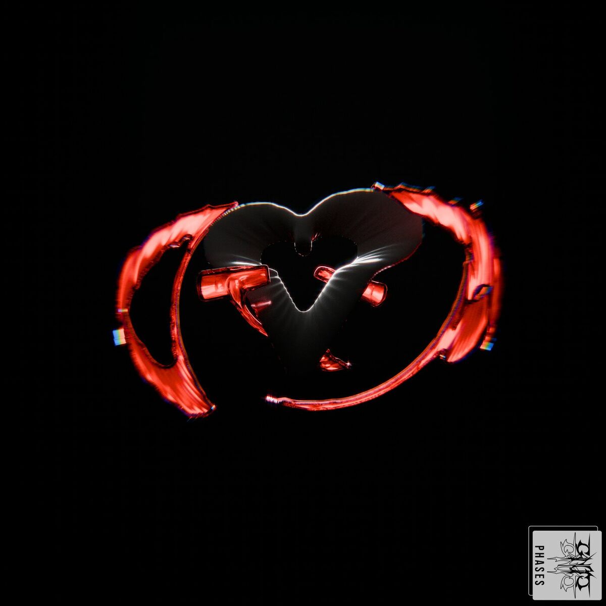 Album cover of Phases