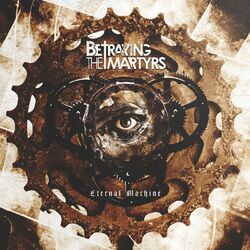 Cover of Eternal Machine