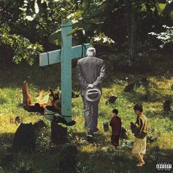 Cover of Can I Show U Tha Yard?