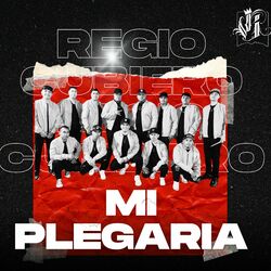Cover of Mi Plegaria (Cover)