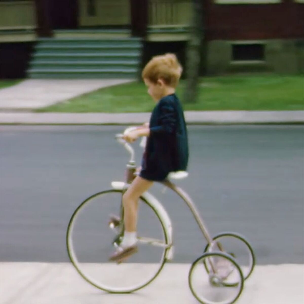 Album cover of Time To Time