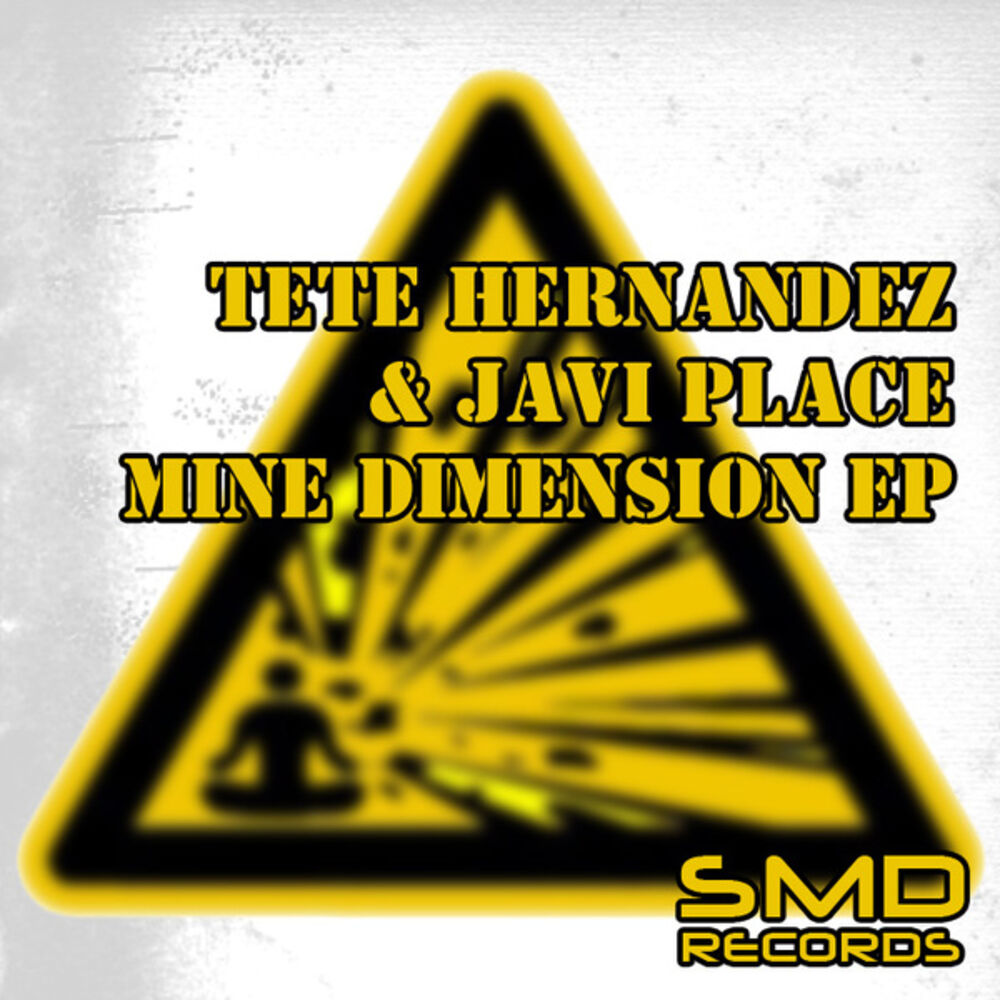 Picture of Mine Dimension Ep