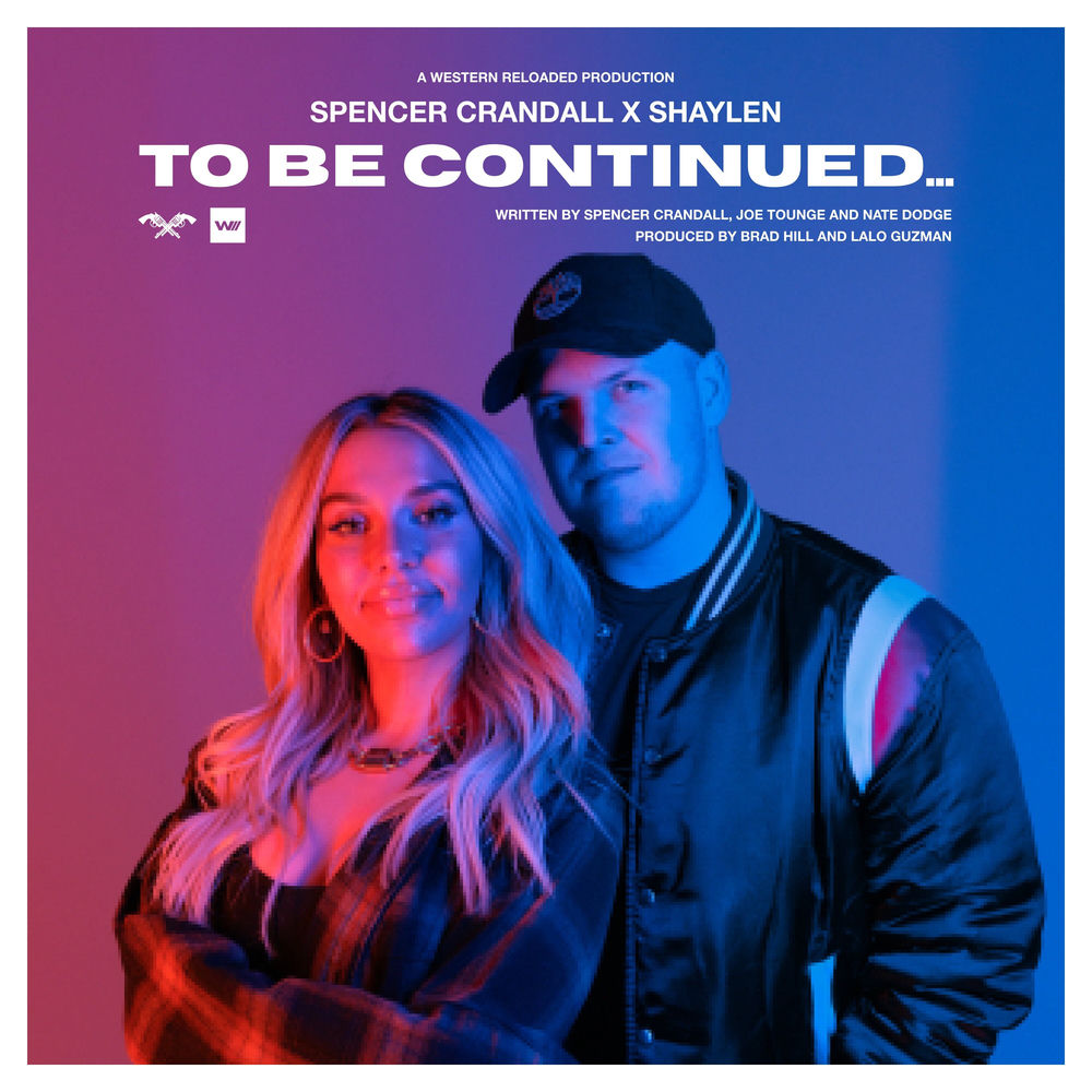 To Be Continued... cover
