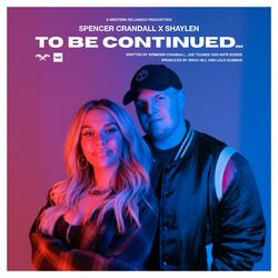 Cover of To Be Continued...