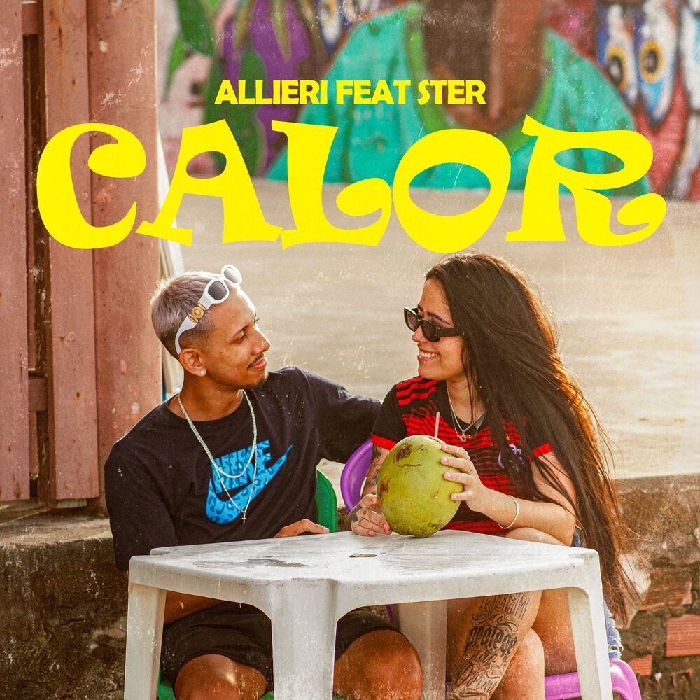 Picture of Calor