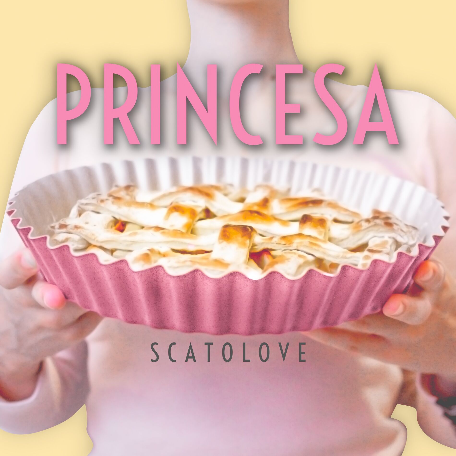 Album cover of Princesa