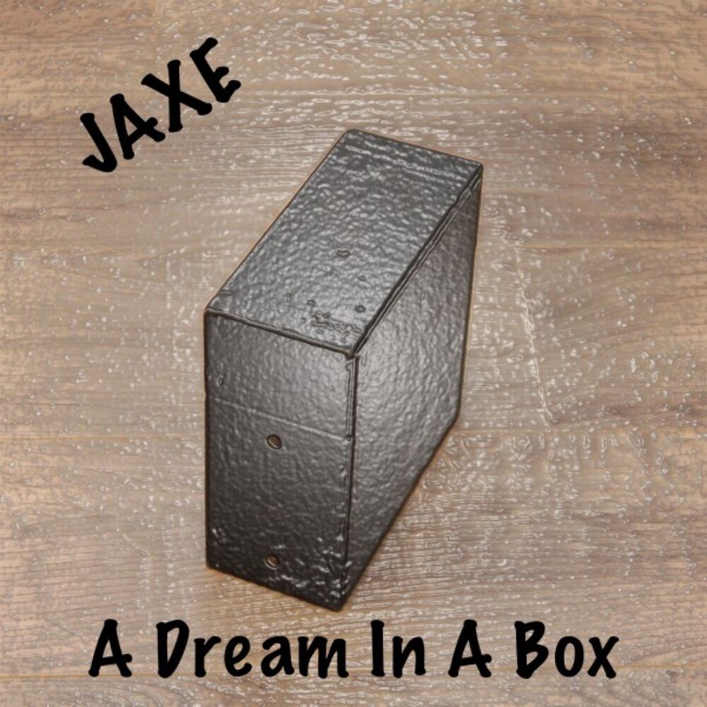 Picture of A Dream in a Box