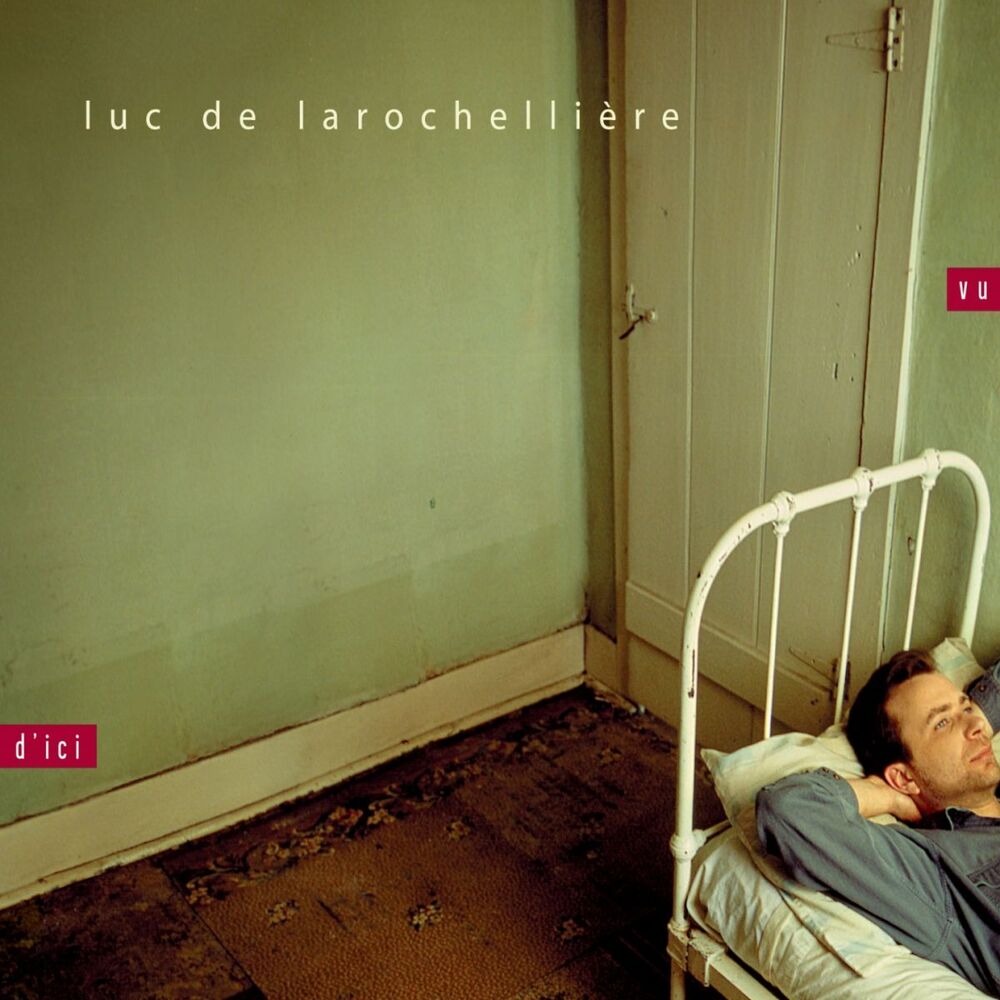 Picture of Vu d'ici