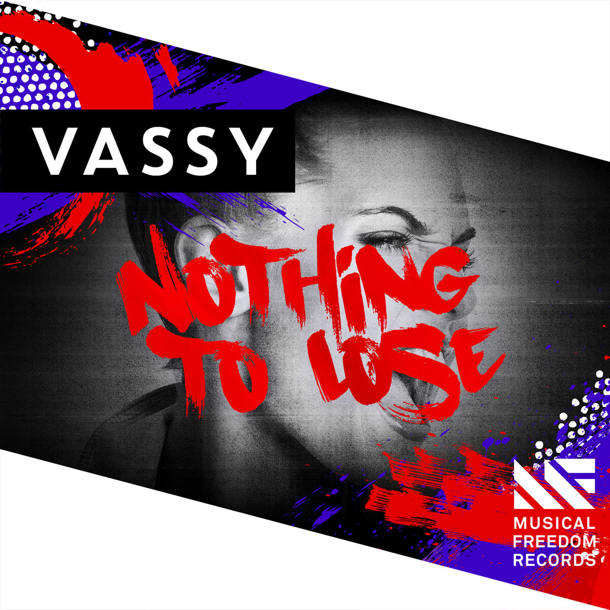 Album cover of Nothing To Lose