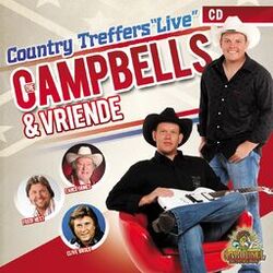 Country Treffers Live