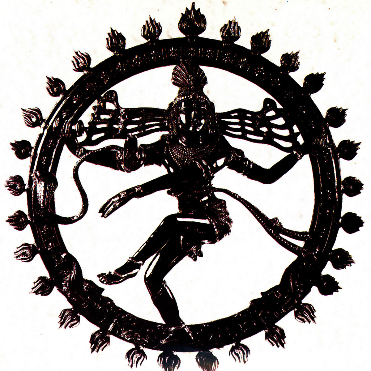 Album cover of Melismas