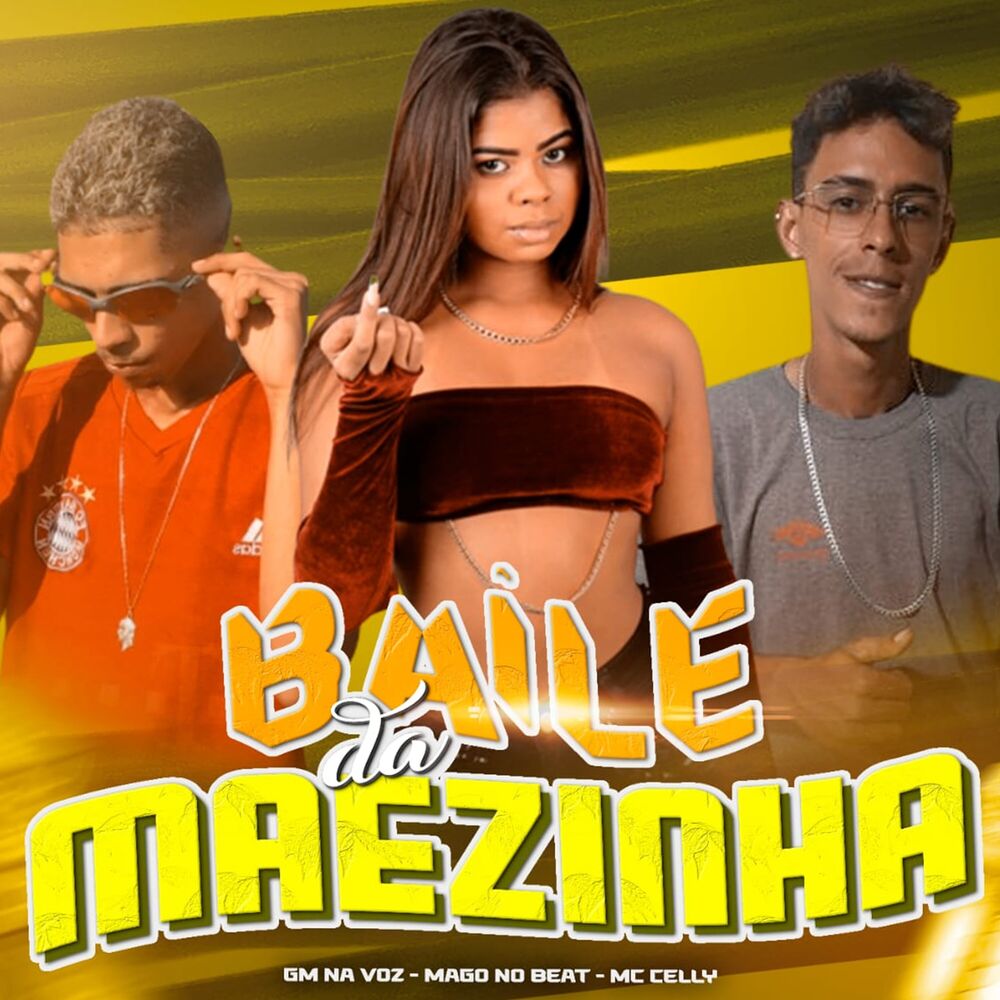 Picture of Baile da Mãezinha
