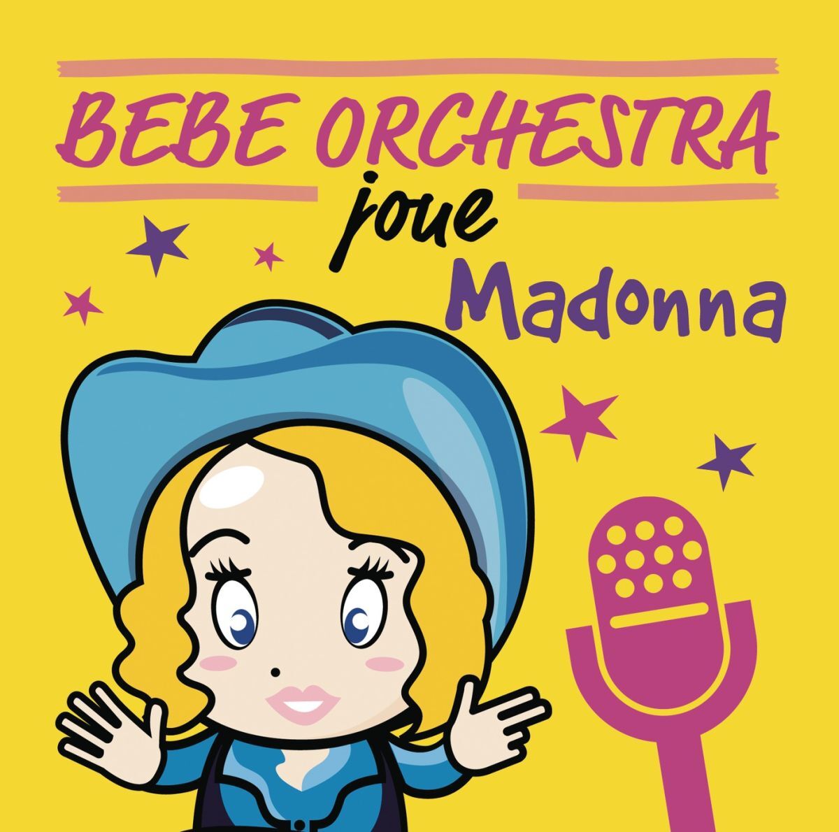Album cover of Holiday