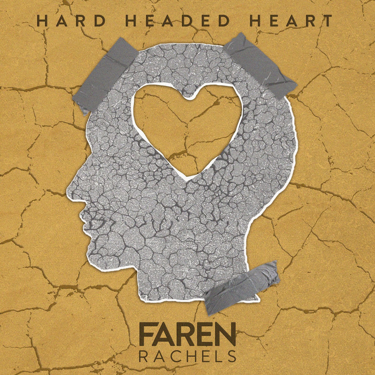 Album cover of Hard Headed Heart