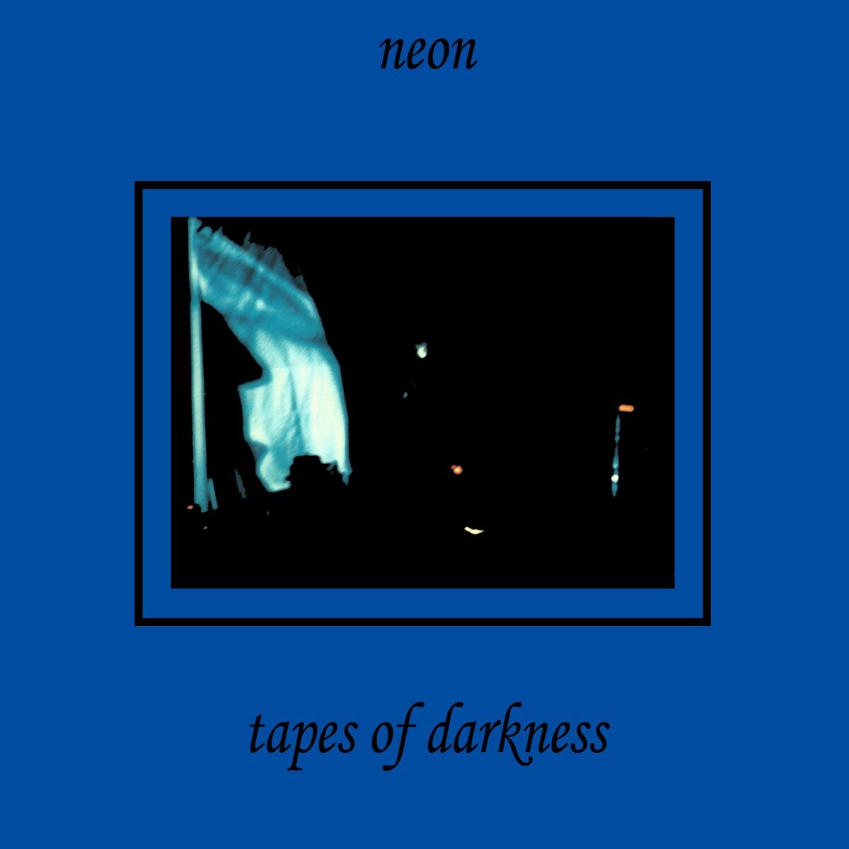 Album cover of Boxes