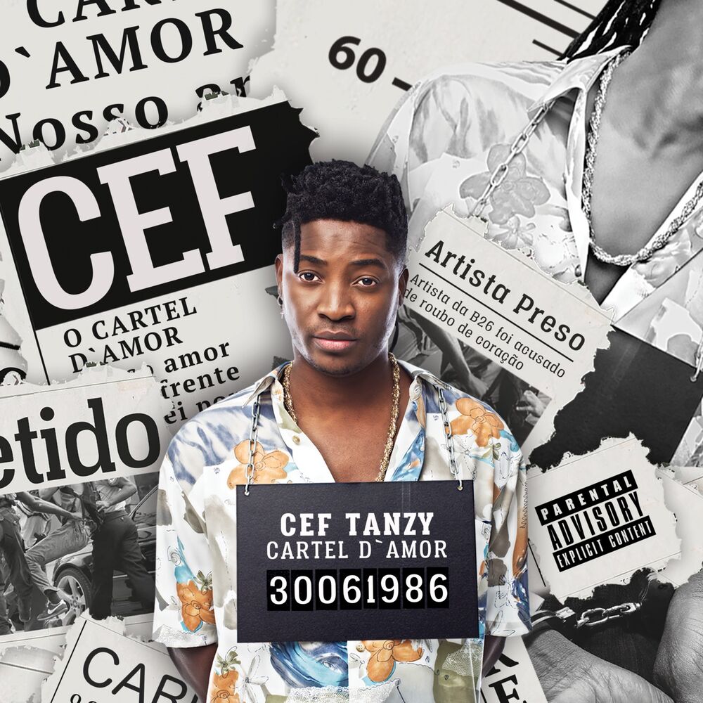 Picture of Cartel D'amor