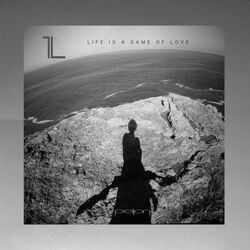 Cover of Life Is a Game of Love
