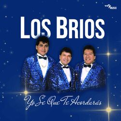 Cover of Yo Se Que Te Acordaras