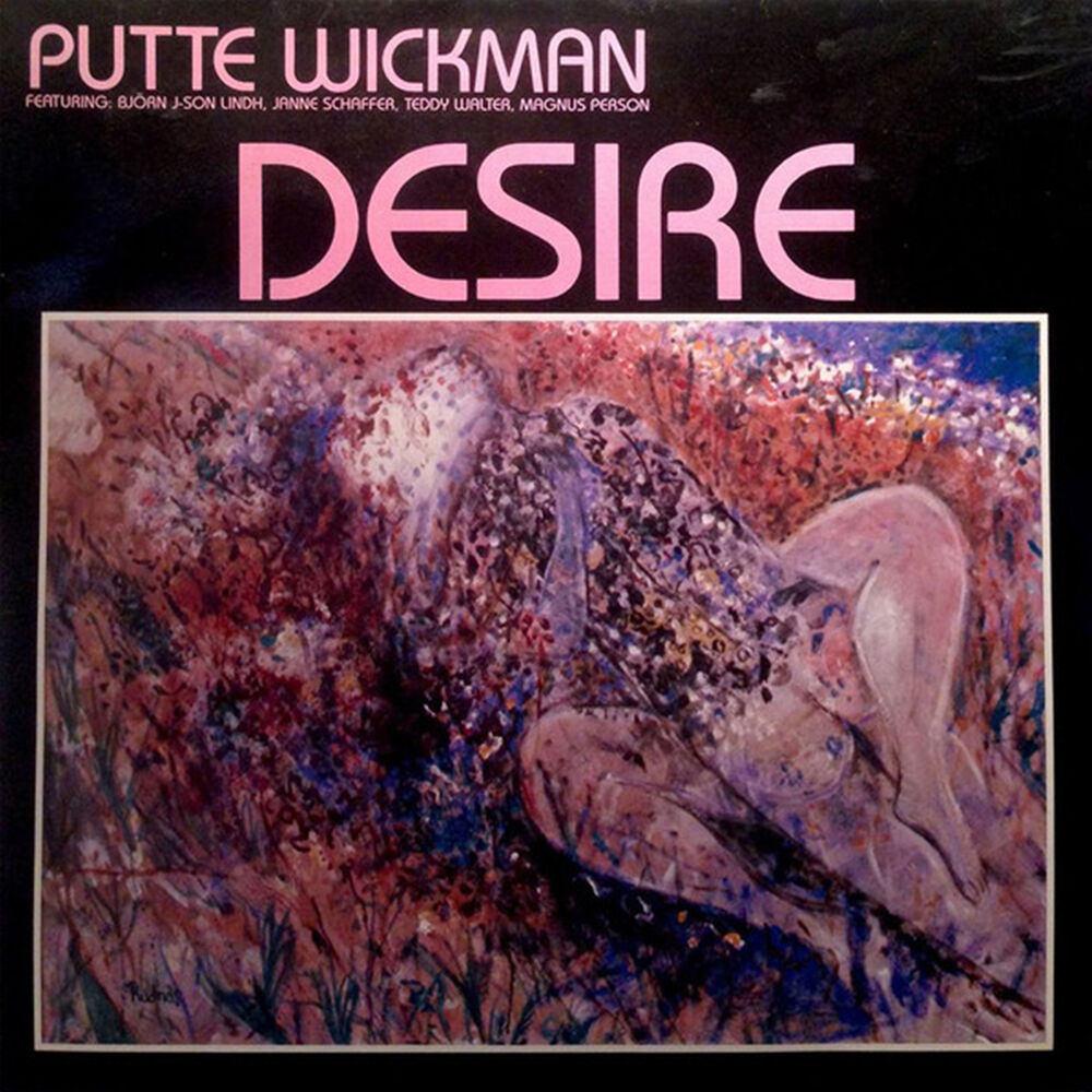 Picture of Desire