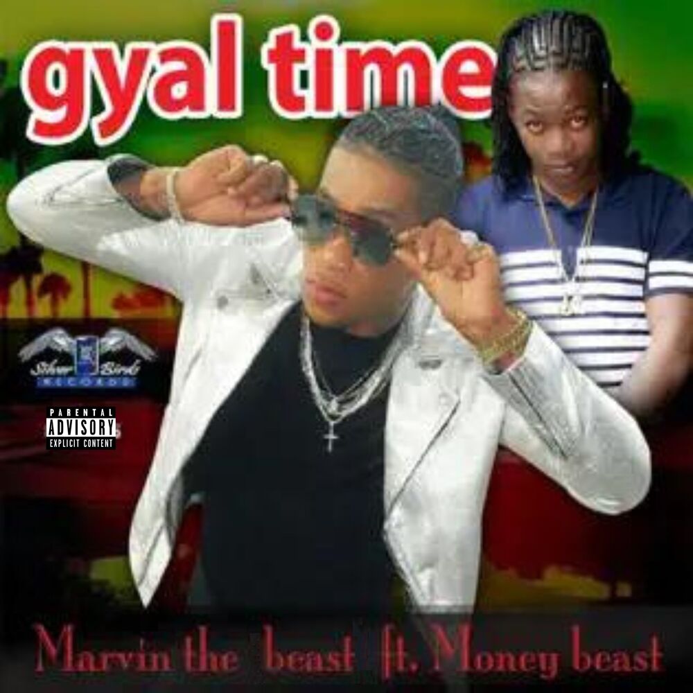 Picture of Gyal Time