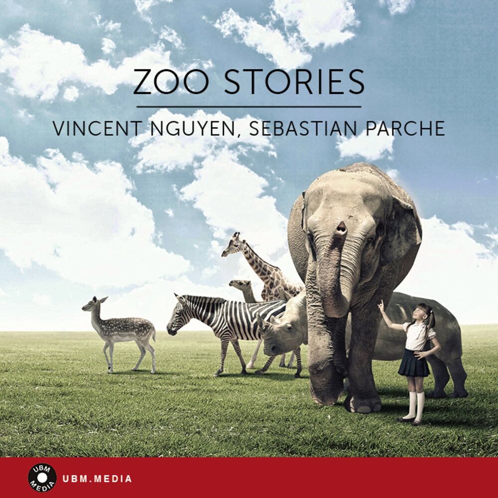 Picture of Zoo Stories