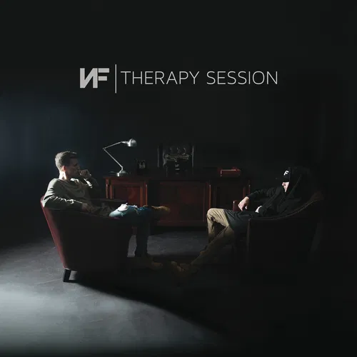 Therapy Session — cover art