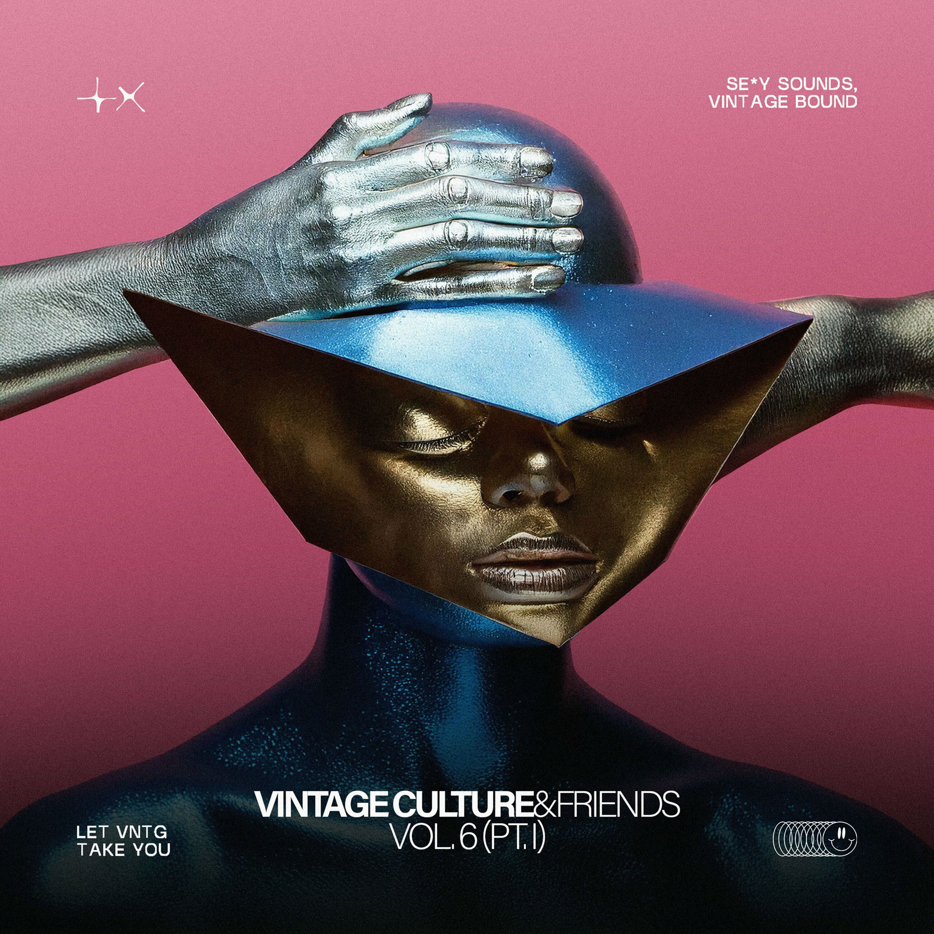 Album cover of Give It to Me