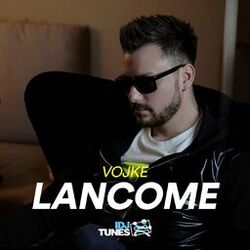 Cover of Lancome
