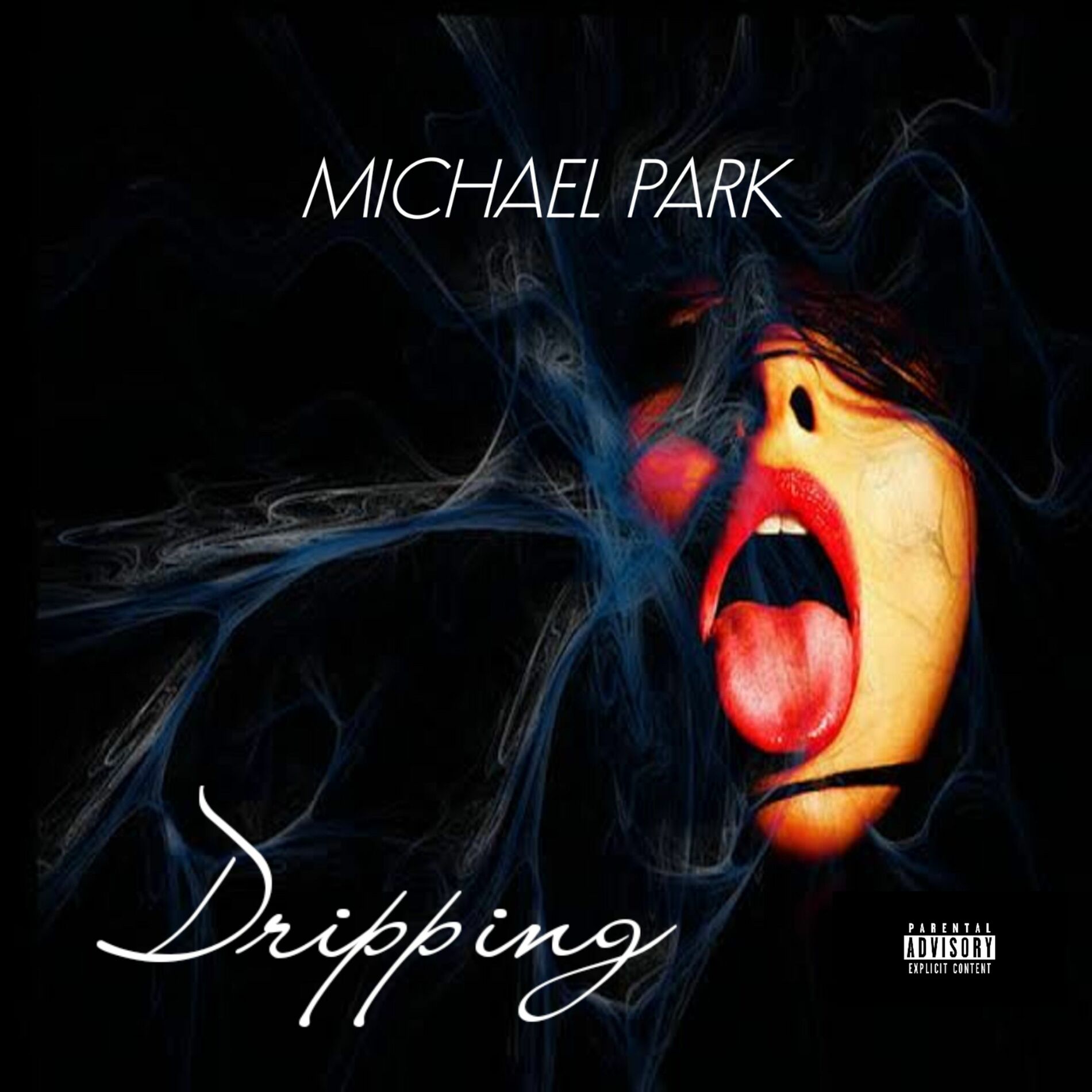 Album cover of Dripping